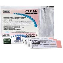 Indicador Químico Tipo 5 25un CLEAN-UP