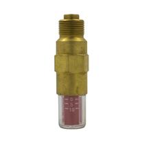 Indicador regulador glp harris