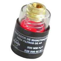 Indicador Saturação Filtro Ar Schulz Parafuso Srp Todos 500 mmh20