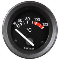 Indicador Temperatura 24v Caminhão Ônibus NL 9397