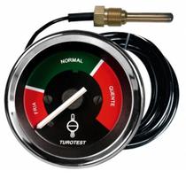 INDICADOR TEMPERATURA AGUA 1.00M para TEMPERATURA 40X110C KO