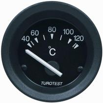 INDICADOR TEMPERATURA AGUA 12V para MBB CBT 52MM 40X100 12V