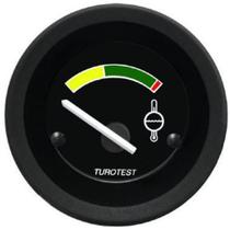 INDICADOR TEMPERATURA AGUA 24V para W18 / W20 / W20B / W36 S