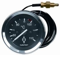 INDICADOR TEMPERATURA AGUA 4.00M para TRATOR CBT/ MBB 40X110