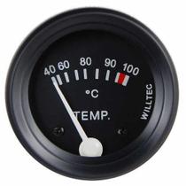 INDICADOR TEMPERATURA AGUA 4.00M para TRATOR CBT/ MBB TEMP N