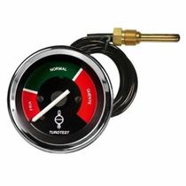 INDICADOR TEMPERATURA AGUA 4 MT para FIAT AD7 52MM CB 4.00MT