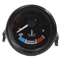 INDICADOR TEMPERATURA ÁGUA 52MM 12V CARGO 1991 ATÉ 1997 COD VDO: 310034003R Original: E5HT1 - 12M