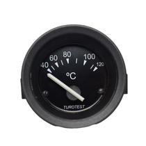 Indicador Temperatura Agua 52Mm NHL A7000 A7700 Elétrico Iluminaçao Verde Led A7000 7700