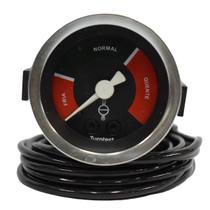 Indicador Temperatura Agua Mecanico 52Mm M14X1,5 2 3Mt Val tra 360 600 40-110º C Ee11018