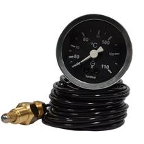 Indicador Temperatura Agua Mecanico MB 321 608 60Mm 4Mt M14X1,5