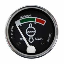 INDICADOR TEMPERATURA AGUA para VALMET CABO 52MM 5 MTS