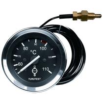 Indicador Temperatura Mecanica 60mm Cabo 2 Metros M14 Indicador Temperatura Mecanica 60mm Cabo 2 Metros M14