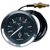 Indicador Temperatura Mecanica 60mm Mb / CBT Cabo 4 Metros Indicador Temperatura Mecanica 60mm Mb / CBT Cabo 4 Metros
