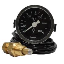 Indicador Temperatura uso geral 2Mt 52Mm 40 C-110 C Rosca M14X1,5 6470330868 Indicador Temperatura uso geral 2Mt 52Mm 40 C-110 C Rosca M14X1,5 6470330868