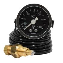 Indicador Temperatura uso geral 4Mt 52Mm 40 C-110 Graus C Rosca M14X1,5