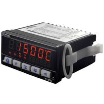 Indicador Universal Microprocessado - N1500 - 220V - Novus