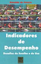 Indicadores de Desempenho - QUALITYMARK EDITORA