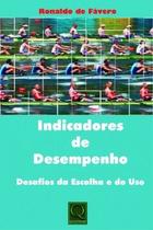 Indicadores de desempenho