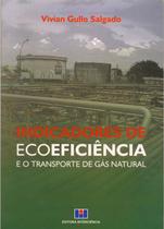 Indicadores de ecoeficiencia e o transporte de gas natural - INTERCIENCIA