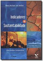 Indicadores de sustentabilidade: uma analise compa - FGV