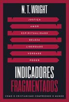 Indicadores Fragmentados - Editora Thomas Nelson