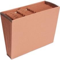 Índice de Arquivos File Staples 595369 Heavy-Duty (Janeiro a Dezembro)