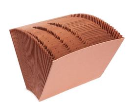 Índice numérico Accordion File Staples, tamanho carta de 31 bolsos Índice numérico Accordion File Staples, tamanho carta de 31 bolsos
