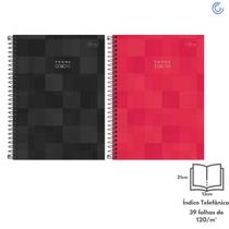 Indice Telefone Mesa Phone - Tilibra Indice Telefone Mesa Phone - Tilibra