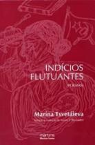 Indícios flutuantes - MARTINS EDITORA Indícios flutuantes - MARTINS EDITORA