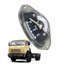 Indidicador De Pressao De Oleo Manometro Mbb Caminhao Indidicador De Pressao De Oleo Manometro Mbb Caminhao