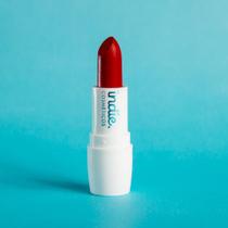 Indie Lips Batom 654 Red matte