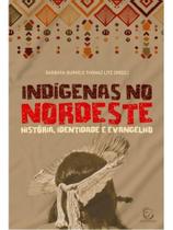 Indígenas no nordeste Indígenas no nordeste