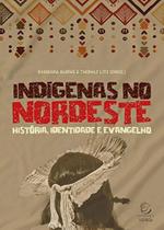 Indígenas no Nordeste