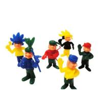Índio Mini Toys - 05UND