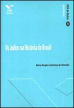 Indios na historia do brasil, os Indios na historia do brasil, os