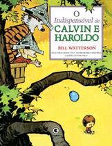 Indispensável de Calvin e Haroldo, O - Vol. 17 Indispensável de Calvin e Haroldo, O - Vol. 17