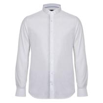 Individual Camisa Masculina Manga Longa Concept Fit