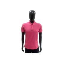 Individual Polo Masculino 08 75 0157 019 G Rosa