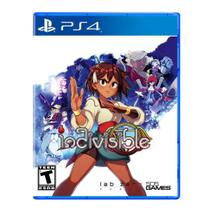 Indivisible PS 4 EUA