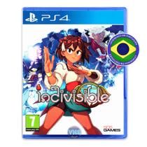 Indivisible - PS4