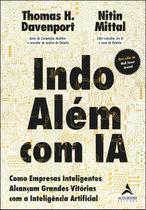 Indo Além Com IA