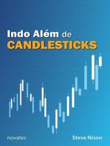 Indo além de candlesticks
