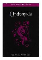 Indomada - Serie House Of Night Sortido