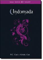 Indomada - Vol.4 - Série House of Night