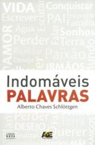 Indomáveis Palavras