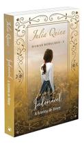 Indomável (Damas Rebeldes Livro 3) - a História De Henry Indomável (Damas Rebeldes Livro 3) - a História De Henry