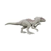 Indominus Rex Jurassic World Sound Surge - Mattel Hlk94