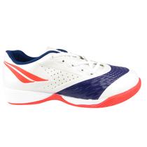 INDOOR PENALTY MAX 200 KIDS 126258 Cor:BRA-VERM-AZUTAMANHO:33