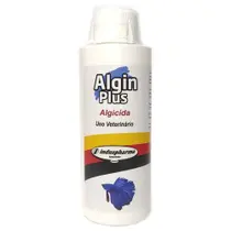 Induspharma algin ( algicida ) plus 30ml