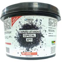 Induspharma carvao ativado apfi 1000 g